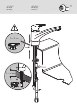 Preview for 17 page of Hansa 0112 1173 Mounting And Operating Instructions