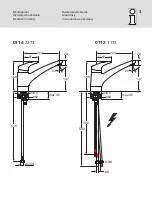 Preview for 27 page of Hansa 0112 1173 Mounting And Operating Instructions