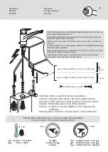 Preview for 31 page of Hansa 0112 1173 Mounting And Operating Instructions