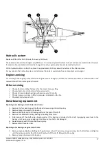 Preview for 19 page of Hansa C27 Operation, Maintenance And Safety Manual