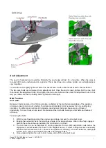 Preview for 9 page of Hansa C27HS Operation, Safety And Maintenance Manual