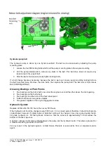 Preview for 10 page of Hansa C27HS Operation, Safety And Maintenance Manual