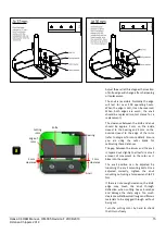 Preview for 17 page of Hansa C4 Operation, Maintenance And Safety Manual