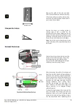 Preview for 24 page of Hansa C65 Operation, Maintenance And Safety Manual