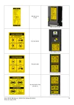 Preview for 36 page of Hansa C65 Operation, Maintenance And Safety Manual