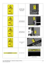 Preview for 38 page of Hansa C65 Operation, Maintenance And Safety Manual