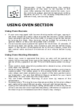 Preview for 69 page of Hansa FCMA971292 Operating Instructions Manual