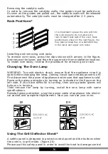 Preview for 76 page of Hansa FCMA971292 Operating Instructions Manual