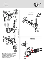 Preview for 6 page of Hansa HANSACLEAR 0401 0320 Mounting And Operating Instructions