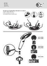 Preview for 7 page of Hansa HANSACLEAR 0401 0320 Mounting And Operating Instructions