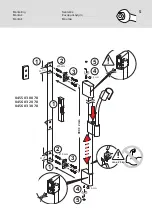 Preview for 21 page of Hansa HANSACLEAR 0401 0320 Mounting And Operating Instructions