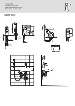 Preview for 5 page of Hansa HANSAFIT 6504 2203 Mounting And Operating Instructions