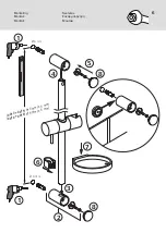 Preview for 30 page of Hansa HANSAVIVA 4413 0100 Mounting And Operating Instructions