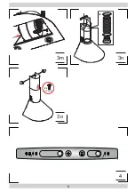 Preview for 6 page of Hansa OKC5111MIH Instruction Manual