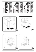 Preview for 4 page of Hansa OKC621GBH Instruction Manual