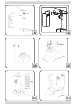 Preview for 6 page of Hansa OKC621GH Instruction Manual