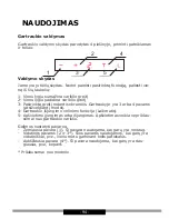 Preview for 94 page of Hansa OKC6641ISH Operating Instructions Manual