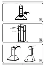 Preview for 5 page of Hansa OKP6222MH Instruction Manual