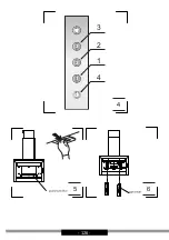 Preview for 126 page of Hansa OKP6242SH Operating Instructions Manual