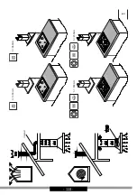 Preview for 113 page of Hansa OKP6545SH Operating Instructions Manual