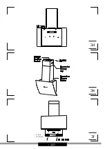 Preview for 117 page of Hansa OKP6545SH Operating Instructions Manual