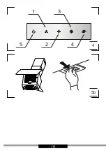 Preview for 118 page of Hansa OKP6545SH Operating Instructions Manual