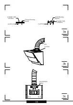 Preview for 116 page of Hansa OKP6546SWH Operating Instructions Manual