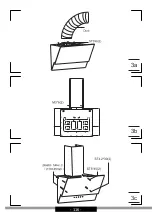 Preview for 116 page of Hansa OKP6547SH Operating Instructions Manual