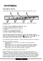 Preview for 133 page of Hansa OKP6654ISH Operating Instructions Manual