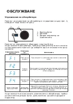 Preview for 51 page of Hansa OKP6751TH Operating Instructions Manual