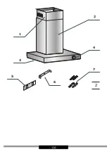 Preview for 114 page of Hansa OKP6751TH Operating Instructions Manual