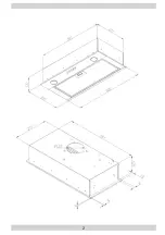 Preview for 2 page of Hansa OMC621IH Instruction Manual