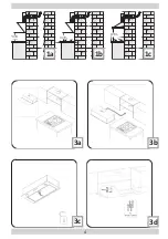 Preview for 4 page of Hansa OMC621IH Instruction Manual