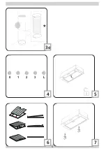 Preview for 5 page of Hansa OMC621IH Instruction Manual