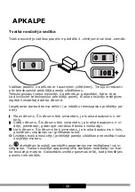 Preview for 59 page of Hansa OTP6243BGH Operating Instructions Manual