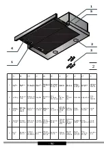 Preview for 94 page of Hansa OTP6243BGH Operating Instructions Manual