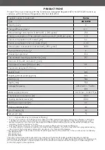 Preview for 31 page of Hansa ZIG 645B Operating Instructions Manual