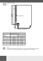 Preview for 36 page of Hansa ZIG 645B Operating Instructions Manual