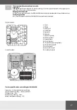 Preview for 27 page of Hansa ZIM635PH Operating Instructions Manual