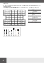 Preview for 28 page of Hansa ZIM635PH Operating Instructions Manual