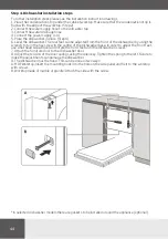 Preview for 44 page of Hansa ZIM635PH Operating Instructions Manual