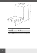 Preview for 46 page of Hansa ZIM635PH Operating Instructions Manual