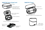 Preview for 6 page of Hansaton AQ sound FS R Series Manual