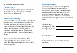 Preview for 21 page of Hansaton sound FS R312 Manual