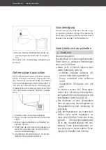 Preview for 20 page of Hanseatic 15266121 User Manual