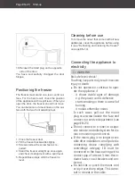 Preview for 46 page of Hanseatic 15266121 User Manual