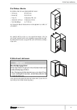 Preview for 17 page of Hanseatic 19677946 User Manual