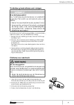 Preview for 25 page of Hanseatic 19677946 User Manual