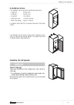 Preview for 47 page of Hanseatic 19677946 User Manual