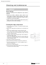 Preview for 54 page of Hanseatic 19677946 User Manual